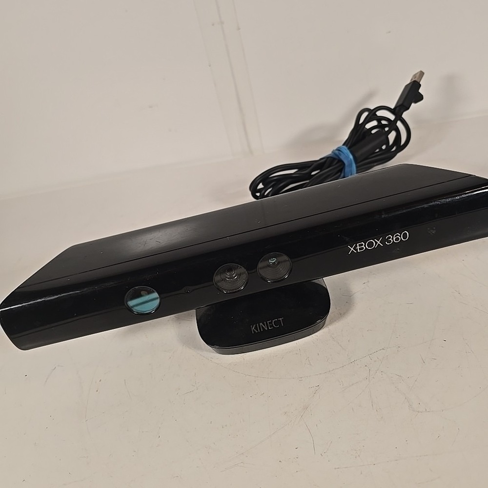 OEM‎ Microsoft Xbox 360 Kinect Sensor - Model 1414